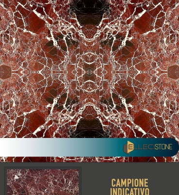 Rosso Levanto